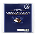 Fry's Chocolate Cream 3pk