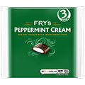 Fry's Peppermint Cream 3pk