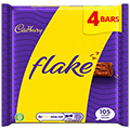 Cadbury Flake 4pk