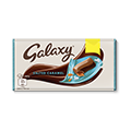 Galaxy Salted Caramel 135g