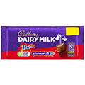 Cadbury Daim 3pk