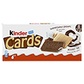 Kinder Cards 8pk