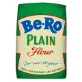 Be-Ro Plain Flour 1.1kg
