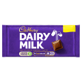 Dairy Milk Chocolate 95g