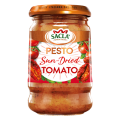 Sacla Sun-Dried Tomato Pesto 190g