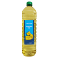 Local Living Vegetable Oil 1ltr 