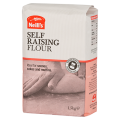 Neills Self Raising 1.5kg