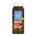Local Living Brown Sauce 500ml