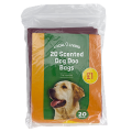 Local Living Dog Doo Bags 20's