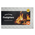 Local Living Firelighters 14's