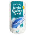 Local Living Jumbo Kitchen Towel 2 Ply 1's