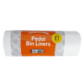 Local Living Pedal Bin Liners 30's