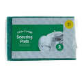 Local Living Scouring Pads 5's