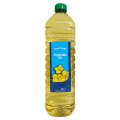 Local Living Vegetable Oil 1ltr