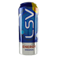 LSV Energy 500ml