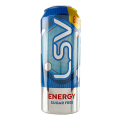 LSV Energy Sugar Free 500ml