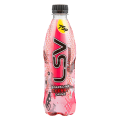 LSV Glucose Cherry 500ml