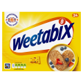 Weetabix  Original 24pk