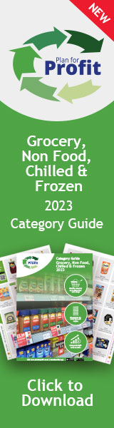 Grocery, Non-Food, Chilled & Frozen Guide 2023