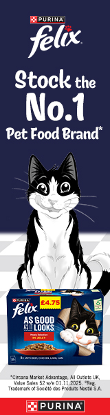 Felix As Good As It Looks