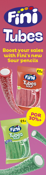 Fini Tubes Sour