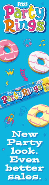 Fox's Party Rings