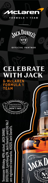 Jack Daniel's