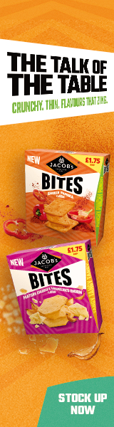 Jacob's Bites