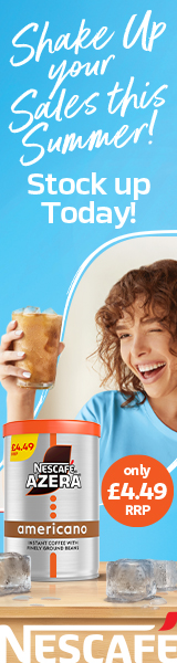 Nescafe Azera