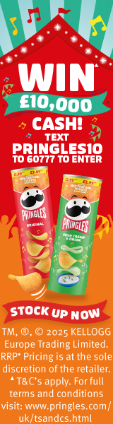 Pringles