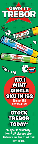 Trebor