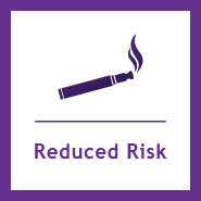 Reduced Risk