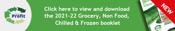Grocery, Non-Food, Chill & Frozen Category Guide 2021/2022