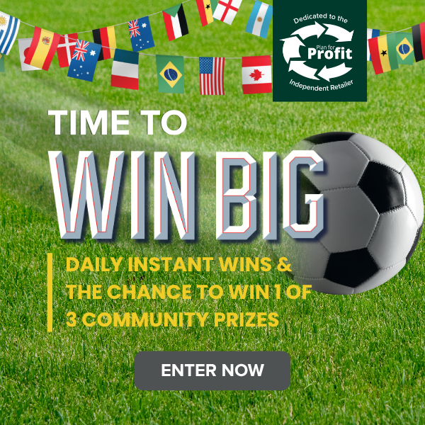 Time To Win Big