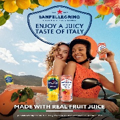 Sanpellegrino