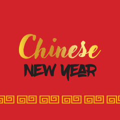 Chinese New Year