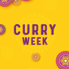 Curry Week