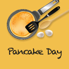 Pancake Day