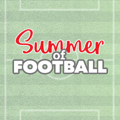 Summer of Football