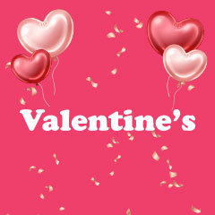 Valentine's Day
