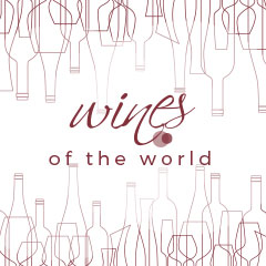 Wines of the World