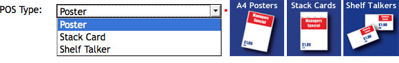 POS Step 2