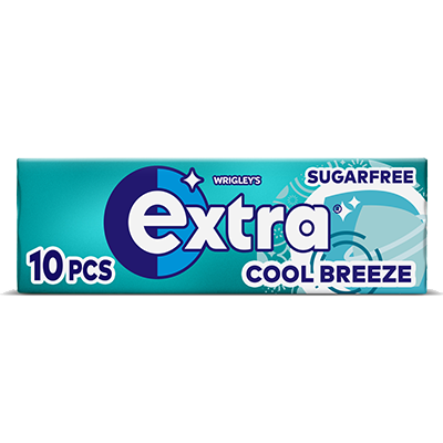 Extra Cool Breeze 14g
