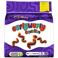 Cadbury Curly Wurly Squirlies 85g