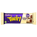 Twirl White 43g
