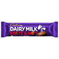 Dairy Milk Fruit & Nut 49g