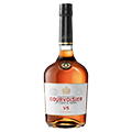 Courvoisier Cognac VS 40.0% 70cl