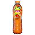 Lipton Peach Bottle 1.25L