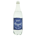 Carter's Royal Soda Water 1L