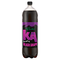 KA Sparkling Black Grape 2L
